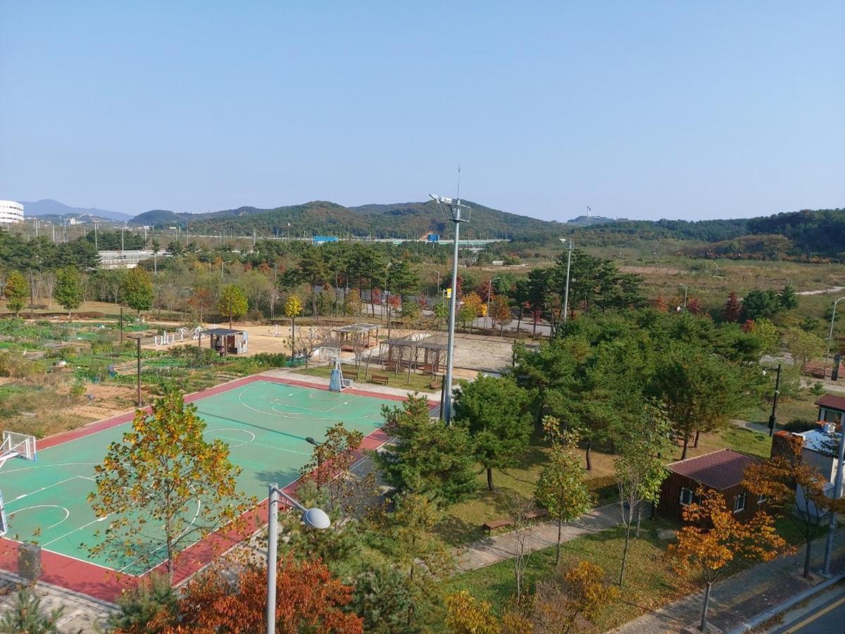 29 Play House Hotel Incheon Exterior photo