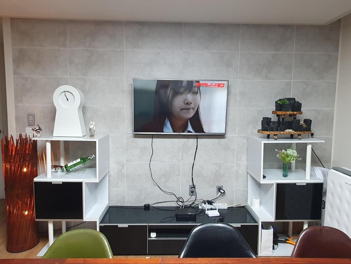29 Play House Hotel Incheon Exterior photo