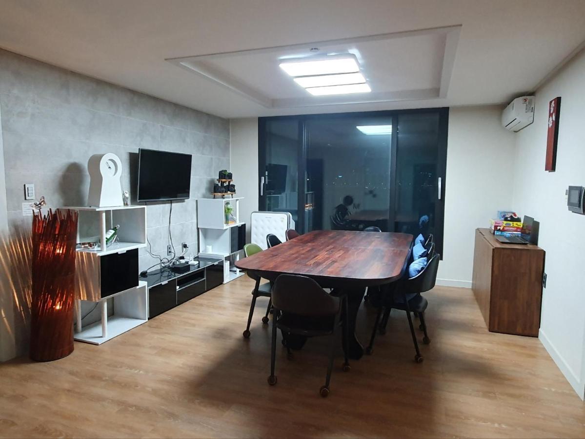 29 Play House Hotel Incheon Exterior photo