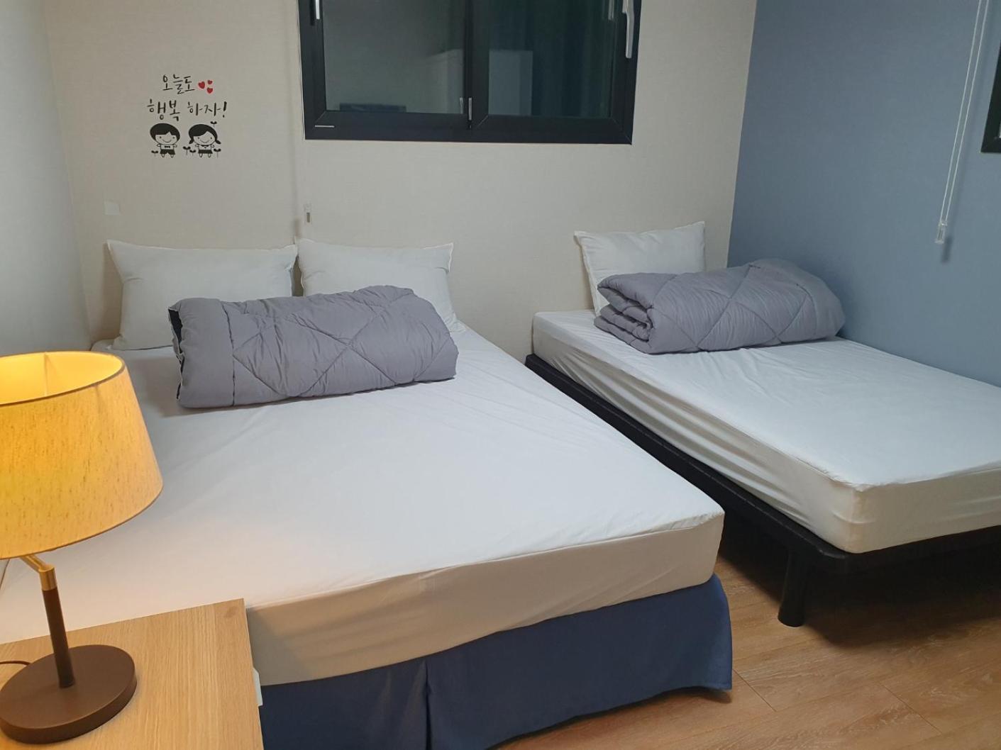 29 Play House Hotel Incheon Exterior photo