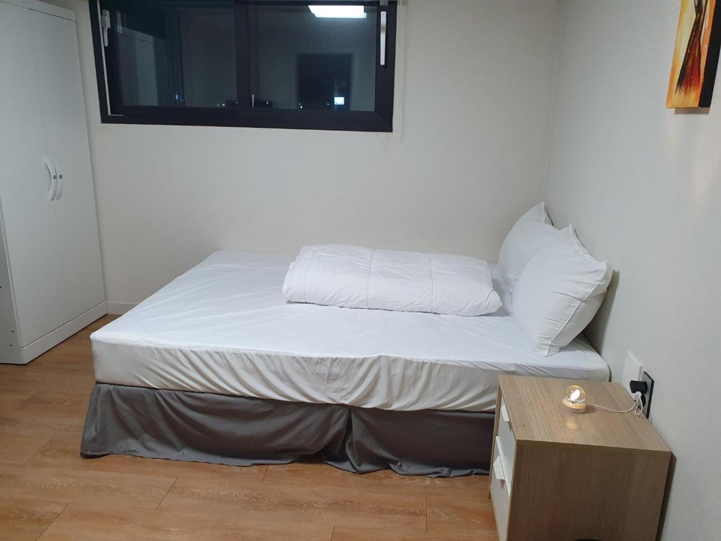 29 Play House Hotel Incheon Exterior photo