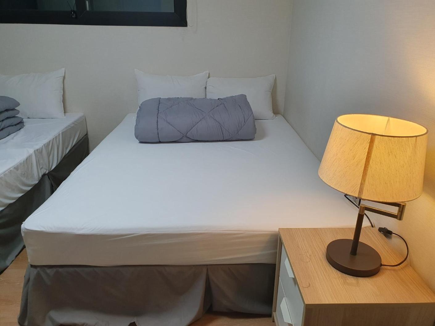 29 Play House Hotel Incheon Exterior photo