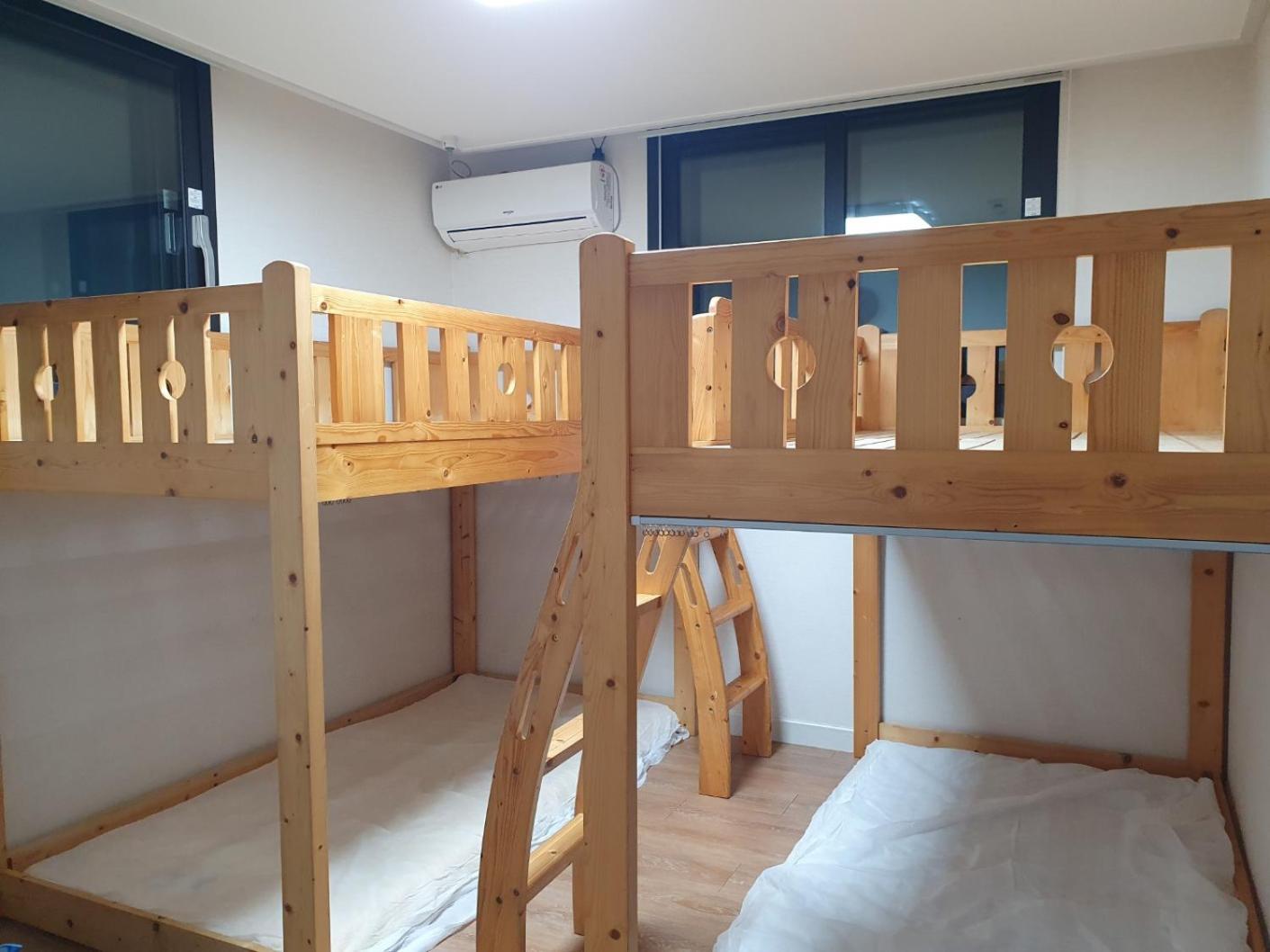 29 Play House Hotel Incheon Exterior photo