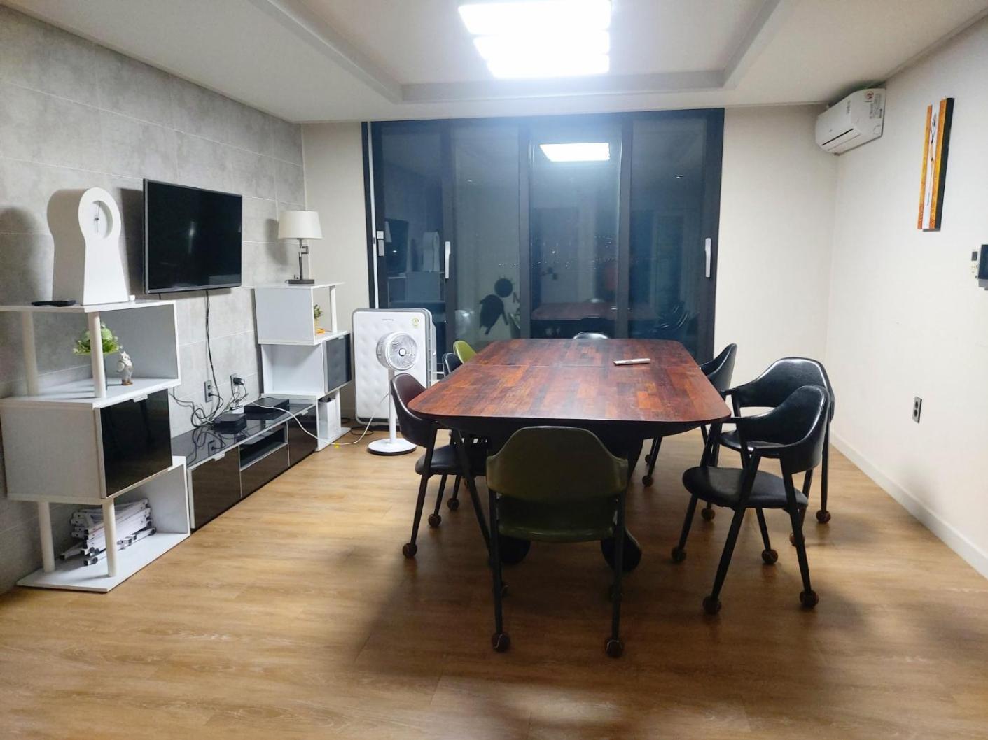 29 Play House Hotel Incheon Exterior photo