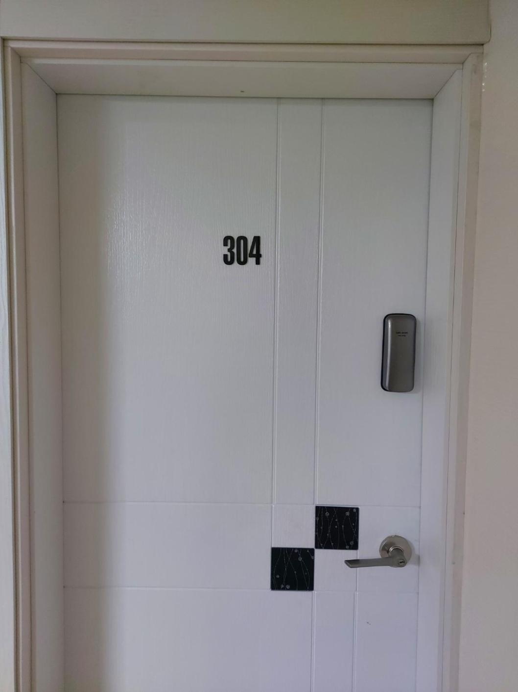 29 Play House Hotel Incheon Exterior photo