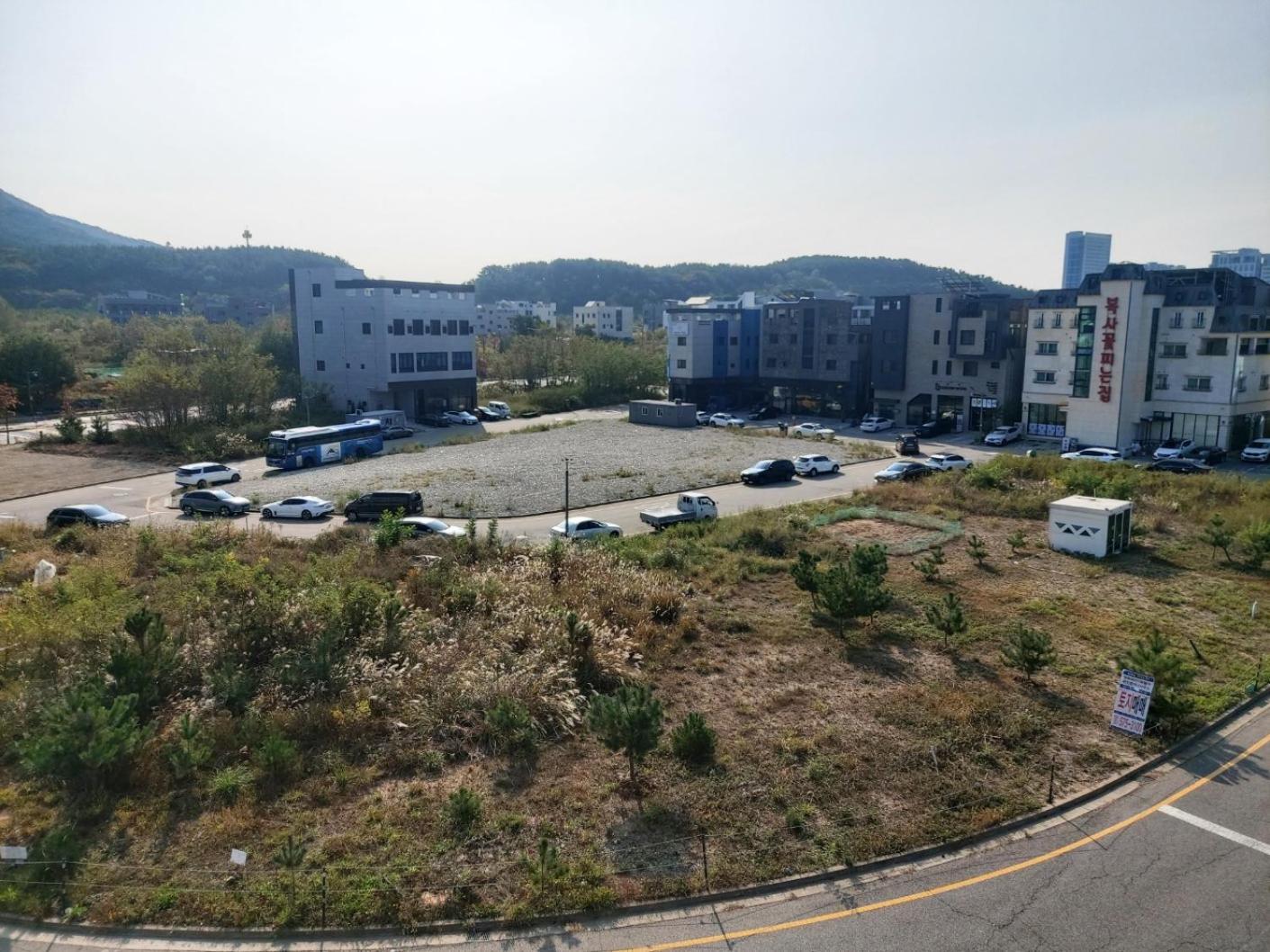29 Play House Hotel Incheon Exterior photo