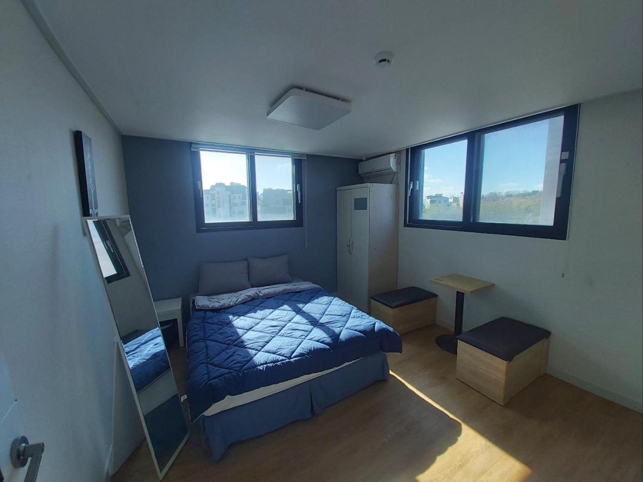 29 Play House Hotel Incheon Exterior photo