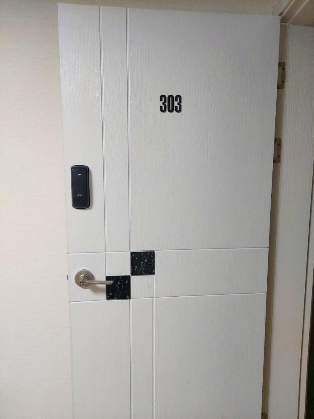 29 Play House Hotel Incheon Exterior photo
