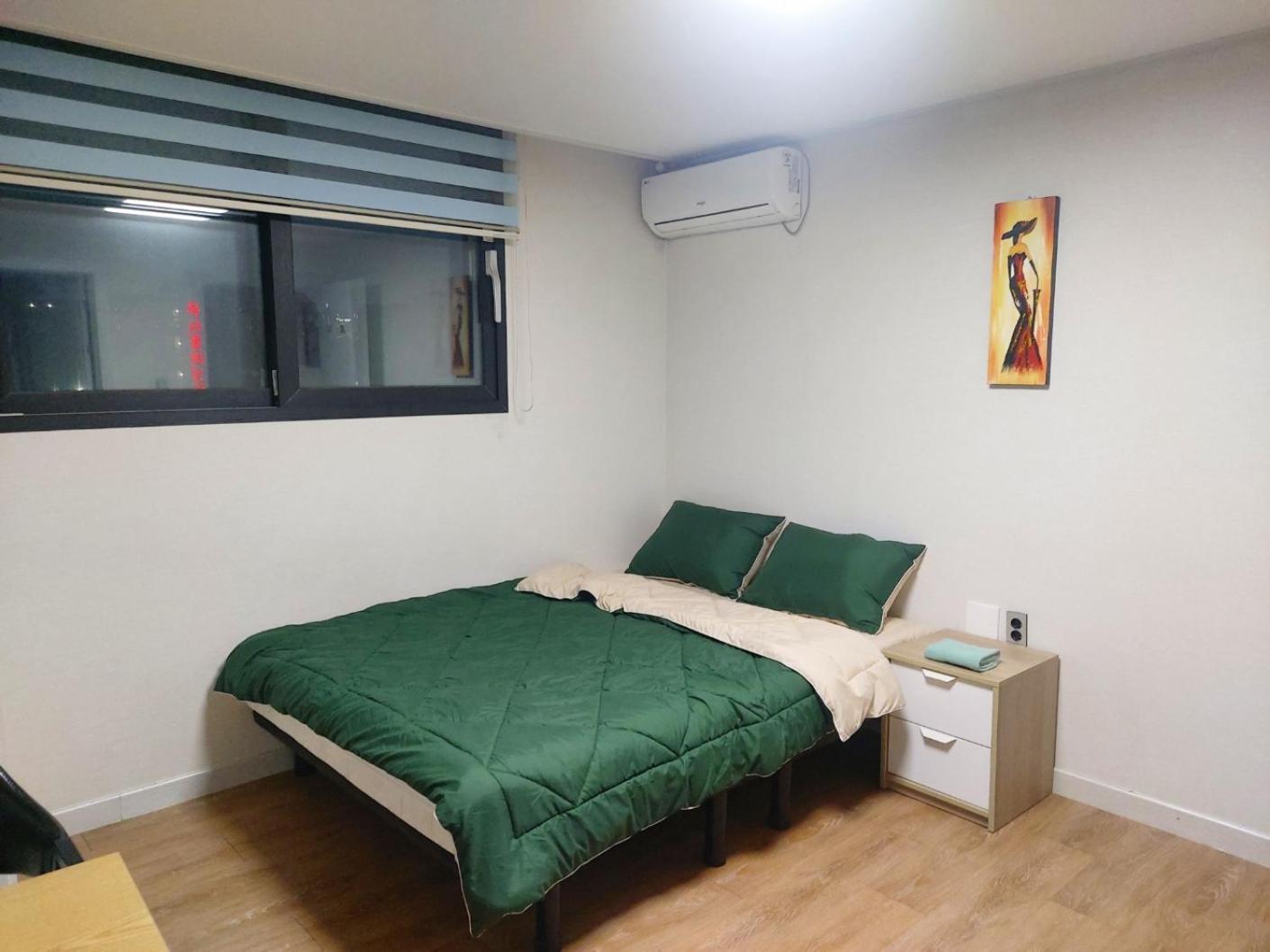 29 Play House Hotel Incheon Exterior photo