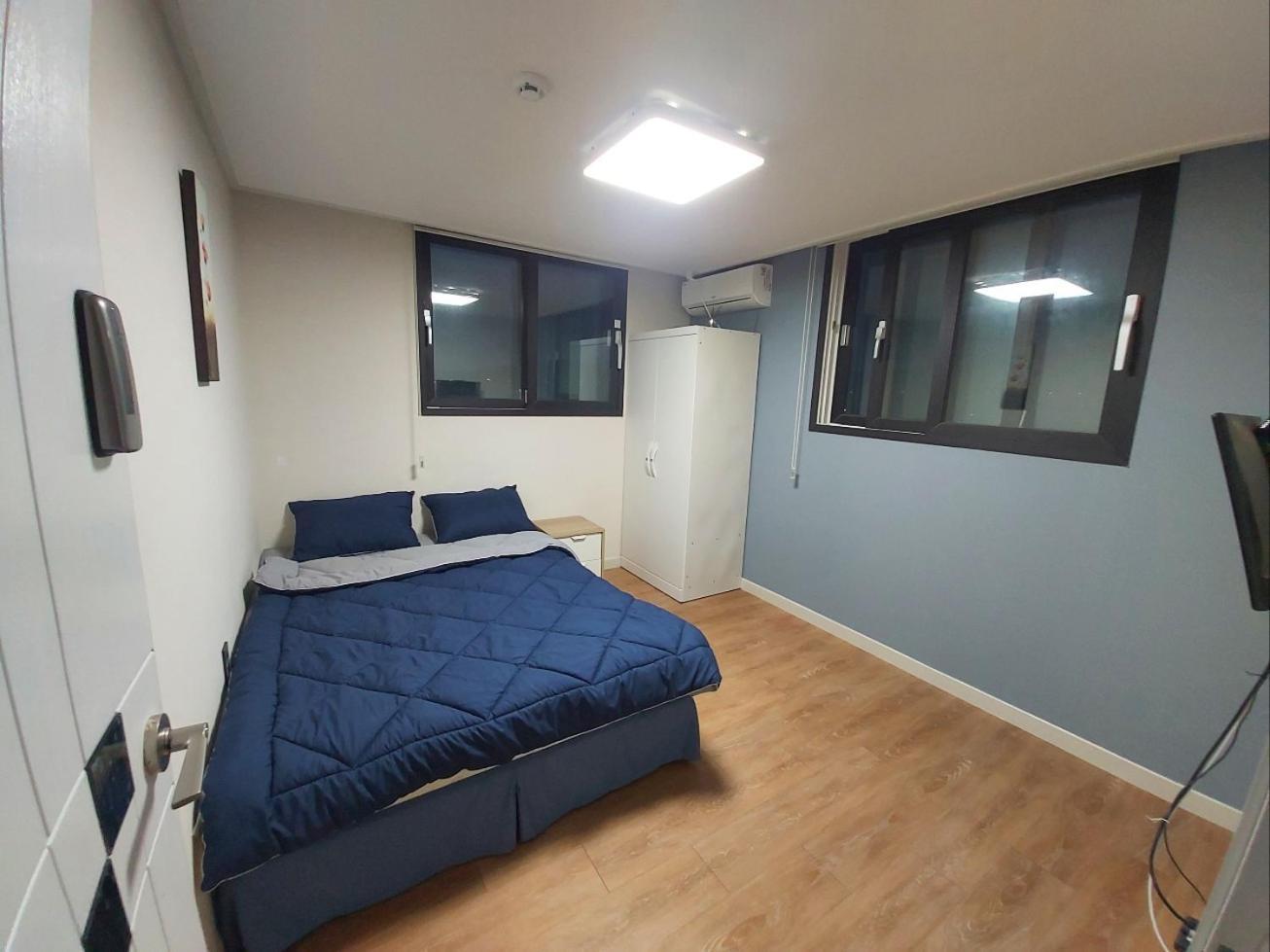 29 Play House Hotel Incheon Exterior photo