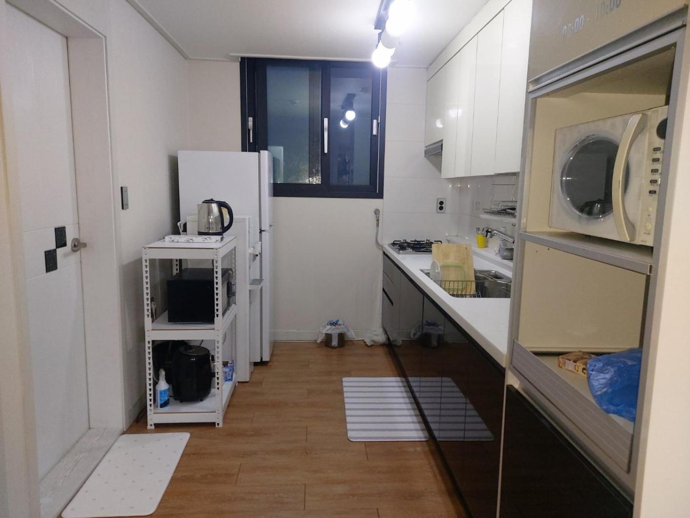29 Play House Hotel Incheon Exterior photo