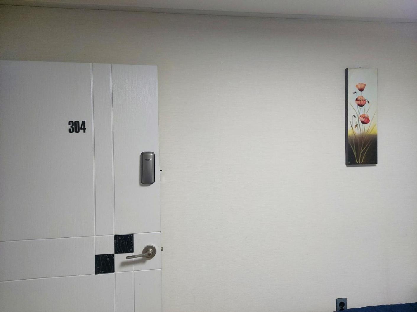 29 Play House Hotel Incheon Exterior photo